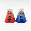 Baby Doll Blind Box Cos Lucky Cat Fuji Mountain Cherry Blossom Design Action Figure Toy For Fans Gift