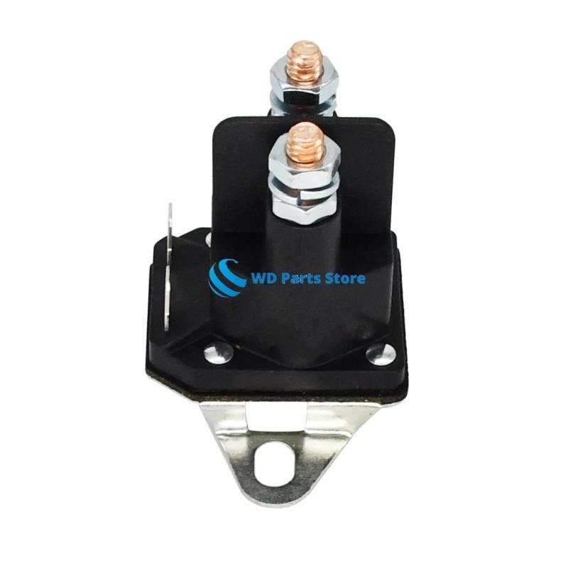 725-06153A For MTD Lawn Mower Tractors 762-1261-211-50 762-1261-211-51 Starter Solenoid