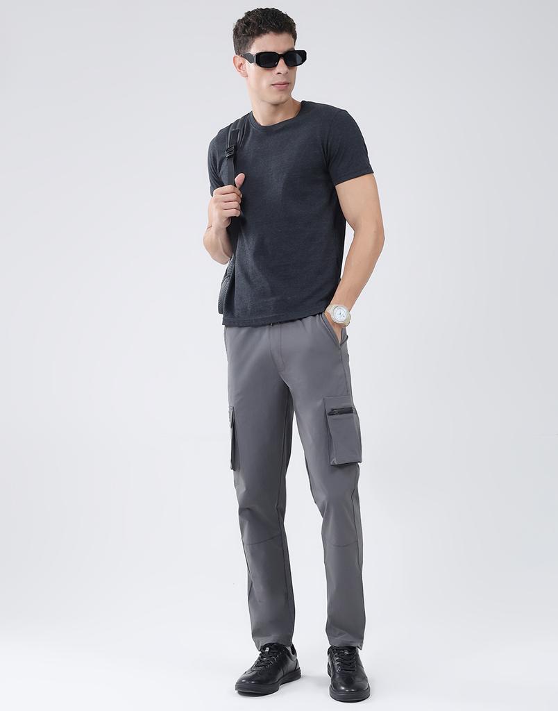 MONTE CARLO Мужские брюки стандартной посадки