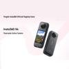 360-градусная экшн-камера Insta360 X4 8K (Китайская версия)