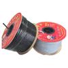 Pure Copper Outdoor Anti-Freeze Flexible Tendon Cable: 2 Core, 0.75-4 Sqmm Sheathed Wire