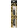 Pentel Tough Mechanical Pencil Black XQE9-A 0.9mm (5 pieces)