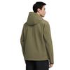 DESCENTE Comprehensive Training Collection Jacket Woven Top Water Repellent Men's D5491TJK30
