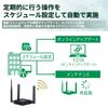 Fujisoft 4G Compatible M2M Router FS010M +F