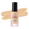 House Double Lasting Liquid Foundation 30 г, песок, 1 упаковка