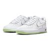 Nike Детские кроссовки Air Force 1 GS Honeydew Белый Черный CT3839-108