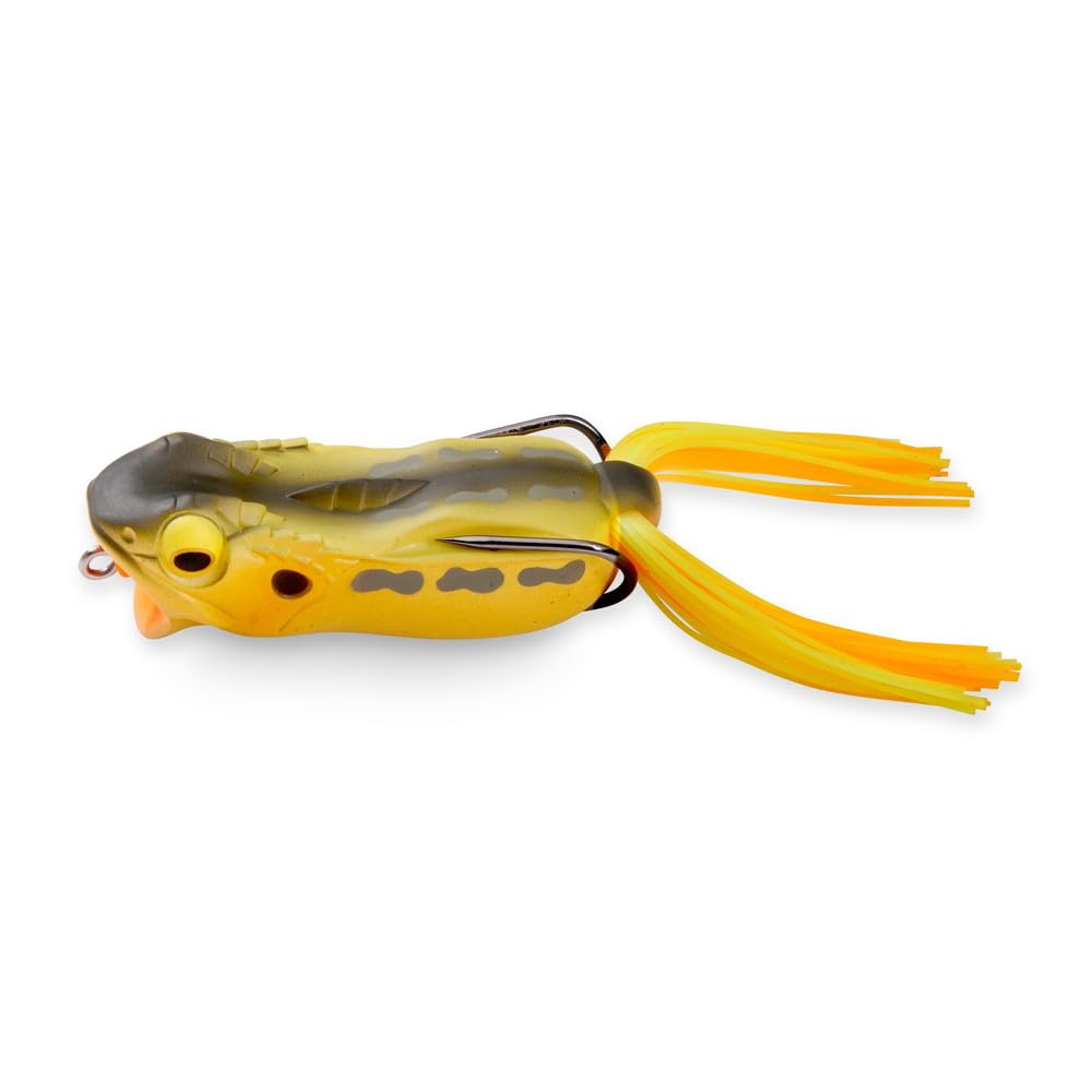 Megabass GABARIN Floating Lure - Tonosama Frog