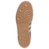 Adidas Samba OG Cloud White Preloved Brown Cream Women Sneakers Cream-White JR8821