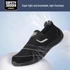 SAFETY JOGGER Men's YUKONSTAR Breathable Steel Toe Safety Shoes