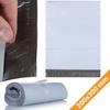 Rosfix White poly bags 200 x 300 mm 100 pcs.