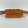 [Pre-Owned] Pasetia Visetos Monogram Coated Canvas Crossbody Bag - Very Good #1USXQ5A