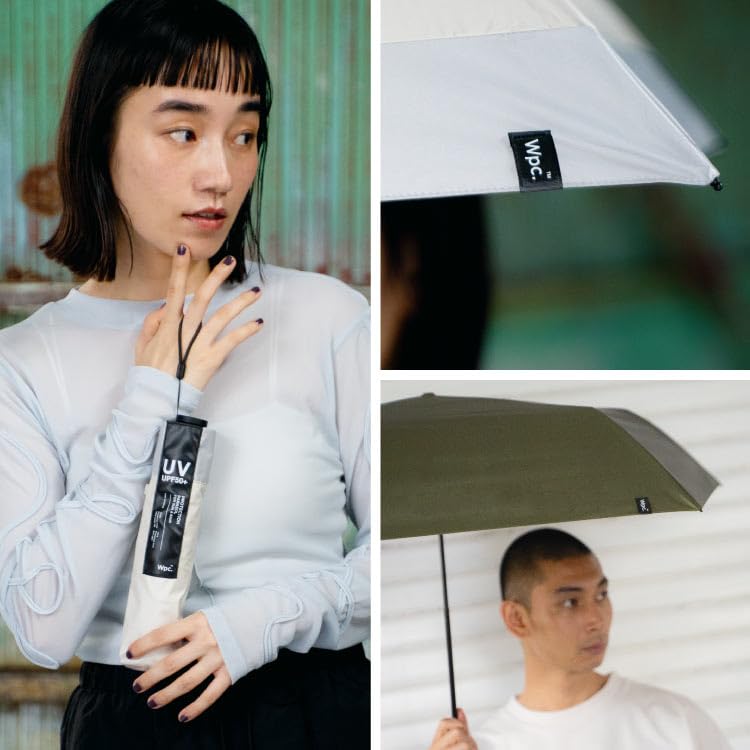 Зонт Sun Airlight 55см Лавандовый x Защита от света Блокировка света УФ-защита Подходит для солнечной и дождливой погоды Складной 55см Спицы 2026Wpc. Зонт, Зонт от солнца, Унисекс, Мини,