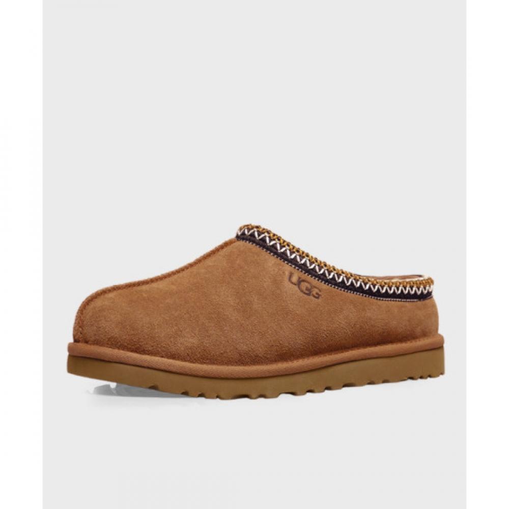 Ugg Men S taSman Ii SlipperS CheStnut 1174671 Che