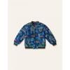 Oilily Colparis Blue Jumper Okifejp001a 609
