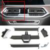 New Replacement Tab Clip Trim FOR BMW For 3 Series G20 G21 G28 For 2017-2025 Z4 G29 For 2020-2025 1 Series F40 FOR BMW