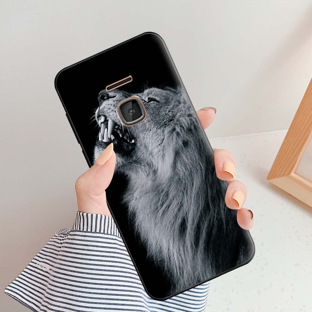 For Nokia 225 4G Case Protective Phone Cases 215 4G Back Cover for Nokia 215 4G Silicone Cute Bumper For Nokia225 TA-1321 2.4"
