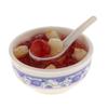 1/12 Миниатюра для кукольного домика Китайская еда Продукты Аксессуары для столовой и кухни
