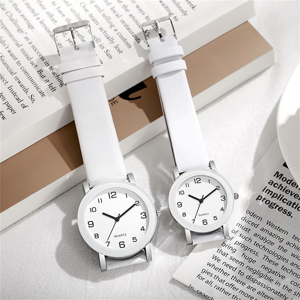 Мужские водонепроницаемые светящиеся наручные часы-будильник для бега