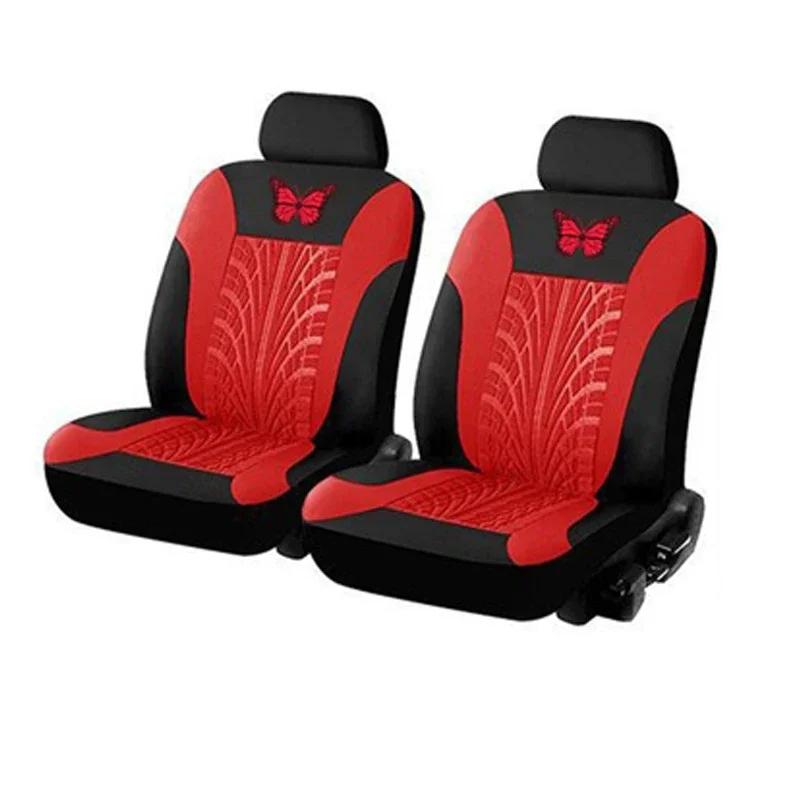 Универсальные сетчатые чехлы на сиденья для Citroen C-Elysée C-Crosser C-Zero C3 C3 Aircross C3 Picasso C4 Aircross AUTO Подушка для автомобиля Amagi