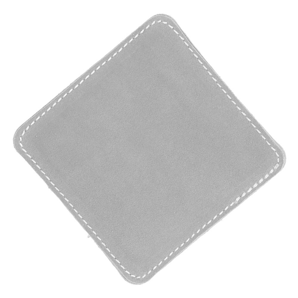 Leather Pool Cue Cleaner Durable Pool Cue Polisher Billiard Cue Cloth Billiard Maintenance