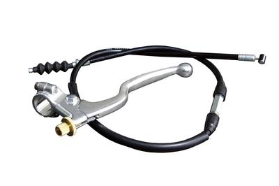 Комплект тросов рычага сцепления SP Takegawa SV Monkey & 02-01-0283