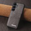 Кожаный чехол для Samsung Galaxy A14 A15 A16 A17 A54 A55 A56 A34 A35 A36 A54 A55 A56 4G 5G Слот для карт Держатель для карт Чехол для телефона