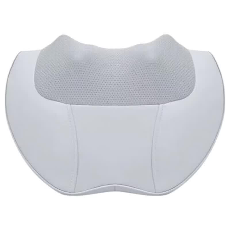 AUX Rechargeable Neck & Shoulder Massage Pillow CN plug (adapter included)