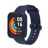 Silicone WatchBand Strap For Xiaomi Redmi Watch 2 Lite SmartWatch Band WristBand Mi Watch2 Lite+ Protective Case Protector Cover