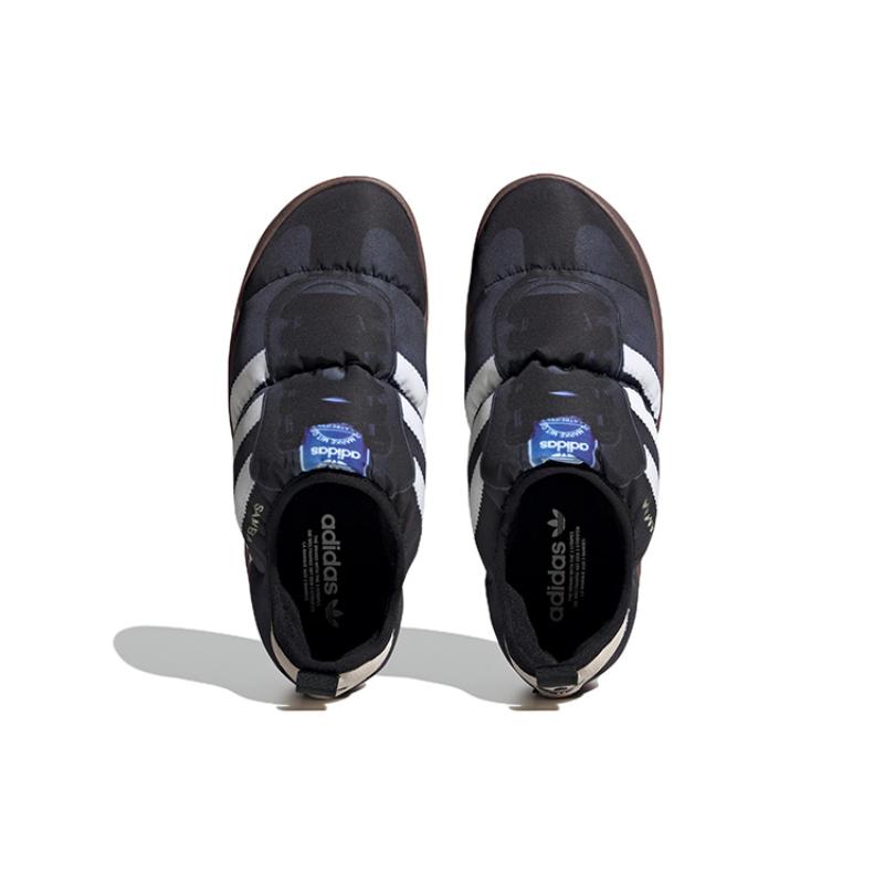 Adidas Кроссовки Puffylette 'Samba' HP6700