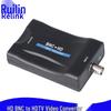 Конвертер BNC в HDMI - Подключите камеру/проектор BNC к HDTV
