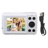 2.4 In Portable Camera 16X Digital Zoom 1080P 16MP Auto Focus Digital Camera for Photography Video