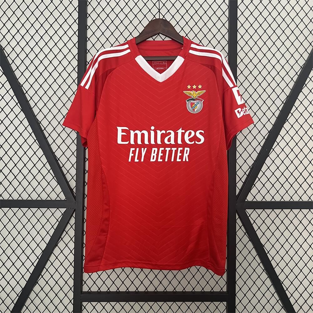 2425 Thai version of Barcelona, Manchester City, Paris AC Inter, Chelsea Hotspur Riyadh Crescent victory jersey