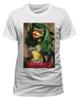 Gremlins 2 Greta White Unisex T-shirt