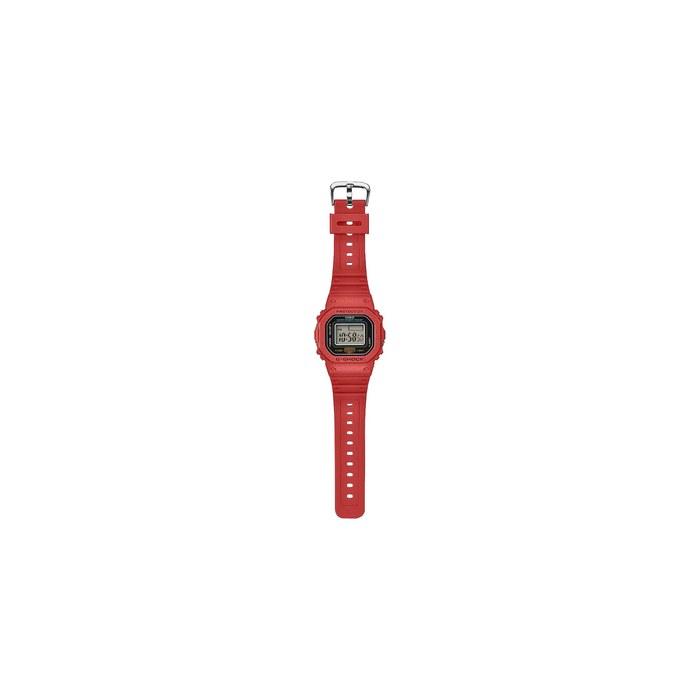 Casio G-SHOCK nano 5600 Серия Кольцо-часы DWN-5600-4 Красный