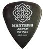 Of MASTER8 JAPAN INFINIX Teardrop Guitar Pick [Set 20] 0.6mm [IF-TD060]