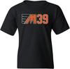Winged M39 Graphic T-shirt