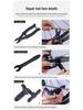 BIKEHAND Bicycle Repair Tool Kit for Mountain and Road Bikes
