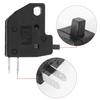 Brake Light Switch for 50cc 250cc ATV Dirt Pit Bike 2 Pair | Left Right Zongshen Loncin SunL JCL Buyang Moped Quad