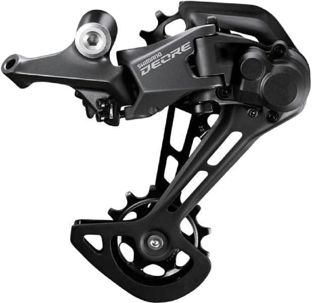 Shimano Rear Derailleur 11S IRDM5100SGS DEORE (SHIMANO) RD-M5100