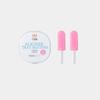 Retainer Teeth Aligner Chewies Orthodontic Chewer Dental Aligner Seater ICE Cream Shape