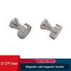 D11x13 Металлические магнитные гвозди D16x20 Сильные магнитные гвозди D11*13 мм Холодильник Пасты для белой доски Офис Мощный магнит канцелярская кнопка