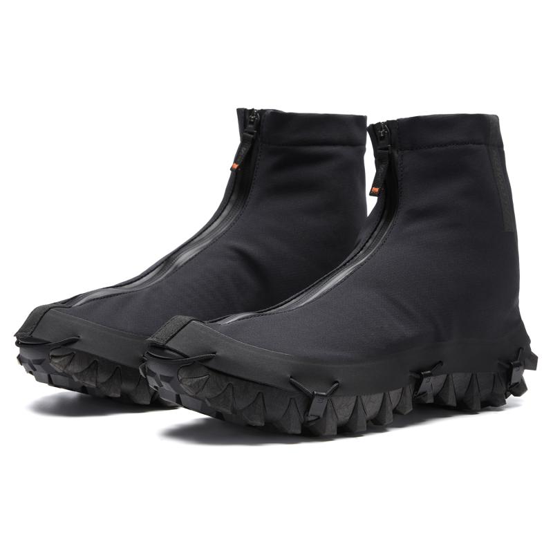 SALOMON SNOWCLOG ADVANCED Нескользящие, Износостойкие, Закрывающие, Поддерживающие, Легкие кроссовки с высоким верхом 475172