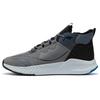 Li Ning Soft Zero WNTR Zero WNTR На флисовой подкладке Амортизация Отскок Низкие Повседневная Обувь Мужская Серая AGLR237-2