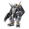 Figure-rise Standard Digimon Adventure Black WarGreymon Pre-Colored Plastic Model
