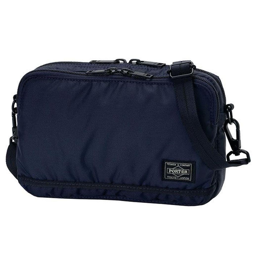 Flash Shoulder Bag Navy [Porter] 689-05940