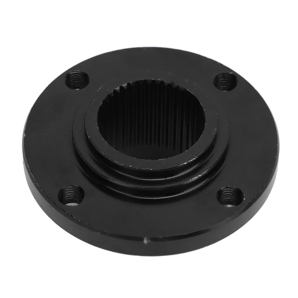 Задняя ось Звездочка Крепление тормозного диска 38T 38мм Аксессуары для крепления цепного колеса для 50cc 110cc 125cc 150cc 200cc 250cc квадроцикла