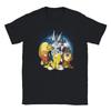 Ретро Футболка Looney Tunes | Винтажная Футболка с Мультяшным Принтом