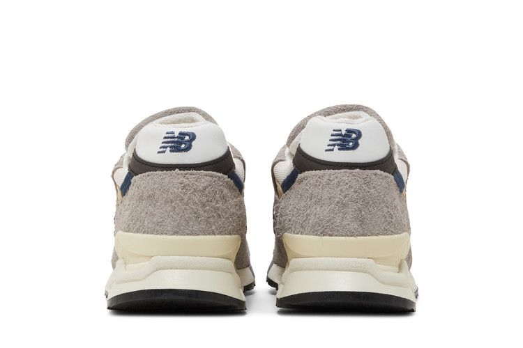 New Balance 998 Сделано в США 'Grey Day 2023'