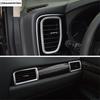 Накладки и Аксессуары для Mitsubishi Outlander 2013 - : Лампа для чтения в салоне, Стеклоподъемник, Динамик двери, Панель приборов, Панель кондиционера
