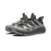Мужские треккинговые кроссовки Li Ning Wind V2 River Lunar Surface Gray/Coal Gray ARSW121-1